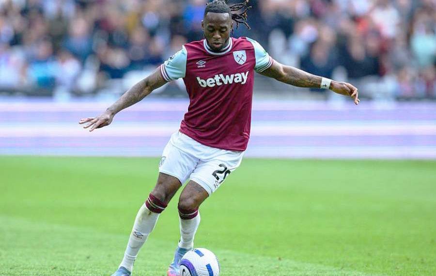 Aaron Wan-Bissaka