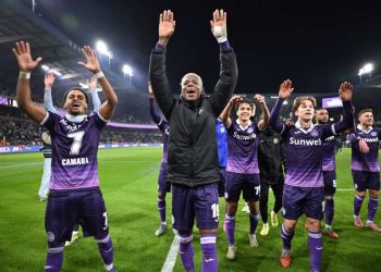 Kairat Almaty vs RSC Anderlecht : Heure et chaîne où regarder le match
