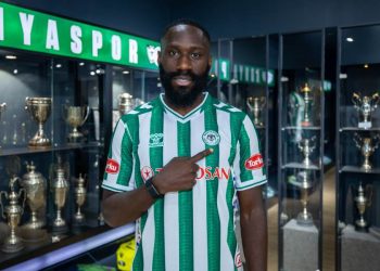 Arthur Masuaku