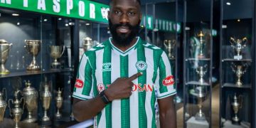 Arthur Masuaku