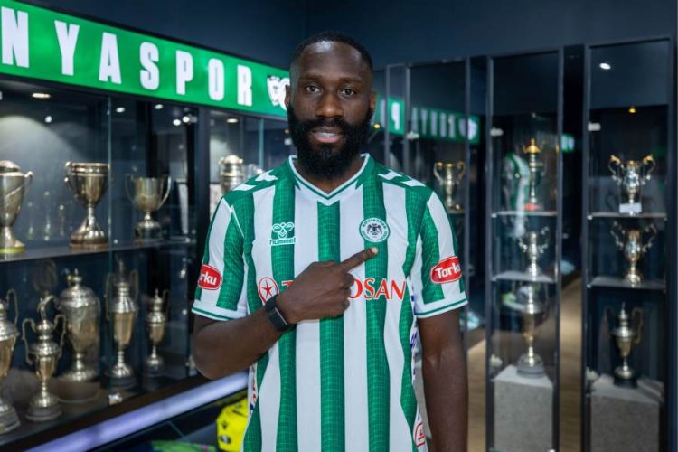 Arthur Masuaku