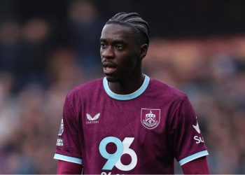 Axel Tuanzebe