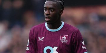 Axel Tuanzebe