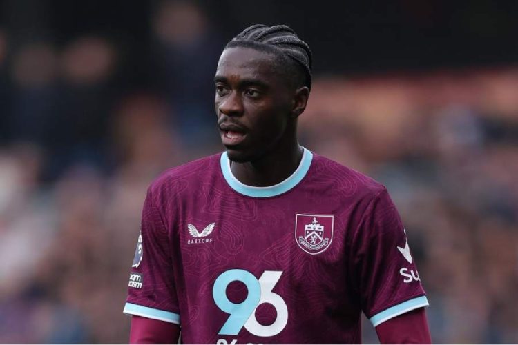 Axel Tuanzebe