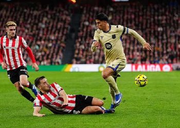 Barcelone vs Athletic Bilbao : Les compositions probables