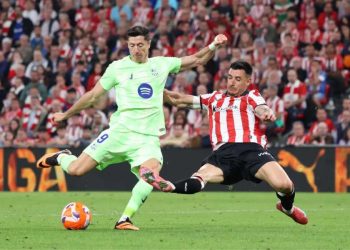 Barcelone vs Athletic Bilbao : Les compositions probables