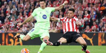 Barcelone vs Athletic Bilbao : Les compositions probables