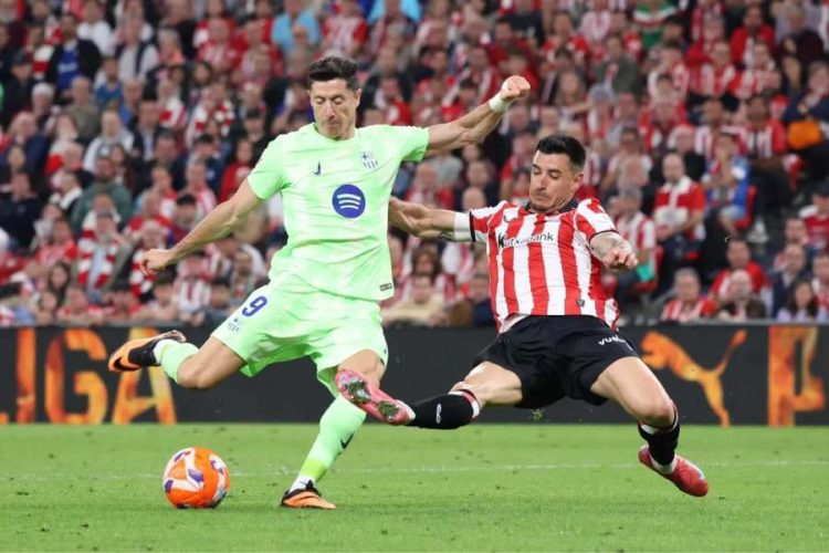 Barcelone vs Athletic Bilbao : Les compositions probables