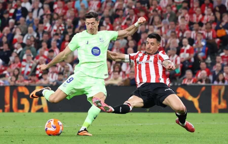 Barcelone vs Athletic Bilbao : Les compositions probables