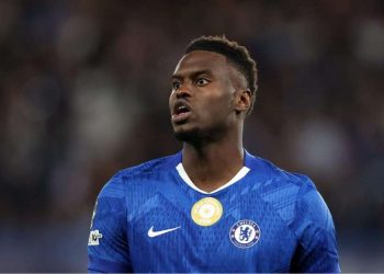 Benoît Badiashile pose ses valises à Naples pour se relancer