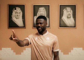 Chancel Mbemba