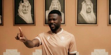 Chancel Mbemba