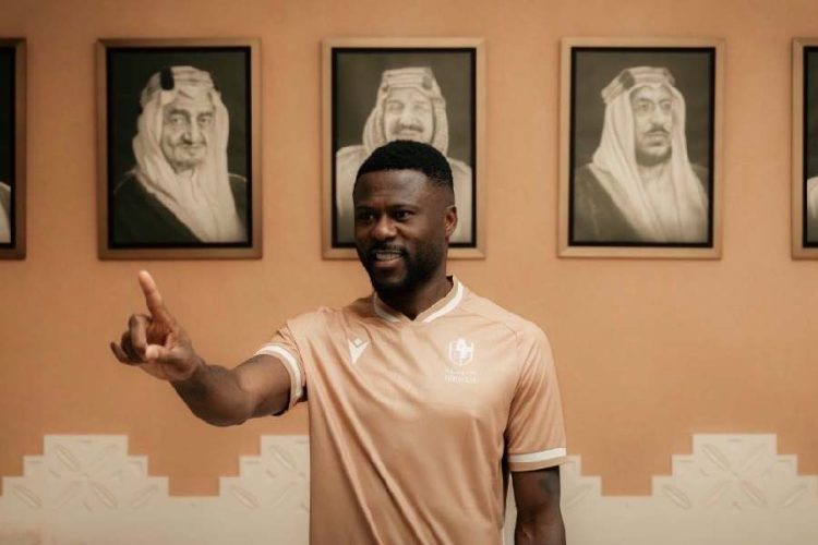Chancel Mbemba
