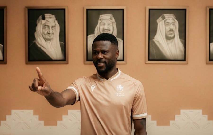 Chancel Mbemba