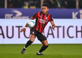 Christopher Nkunku se rapproche d&rsquo;un retour en Premier League