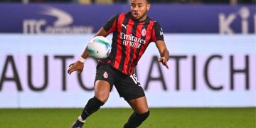 Christopher Nkunku se rapproche d&rsquo;un retour en Premier League