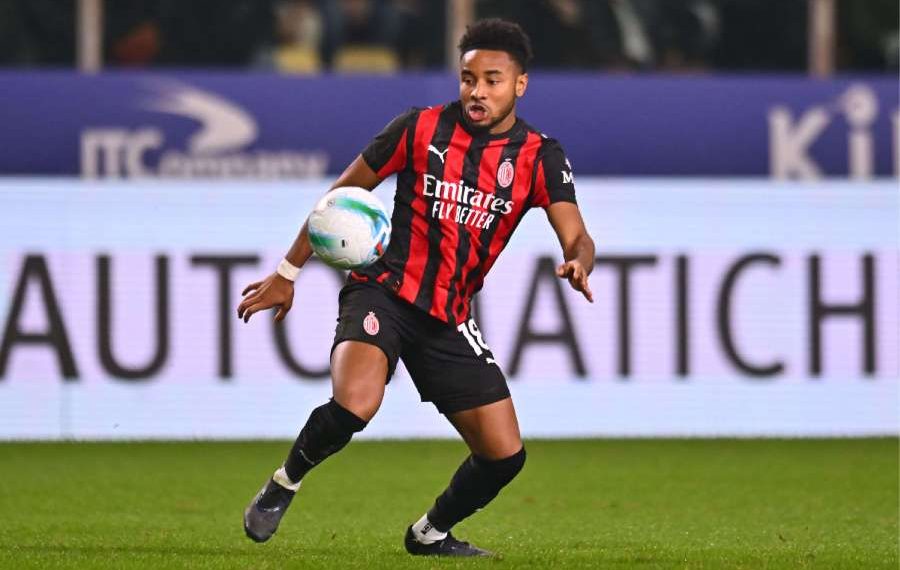 Christopher Nkunku se rapproche d&rsquo;un retour en Premier League