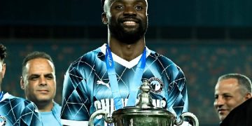 Fiston Mayele