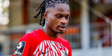 Jordy Makengo