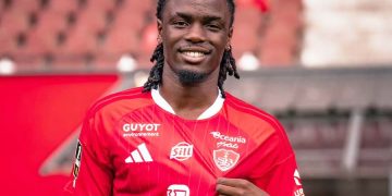 Joseph Nonge