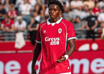 Jules Ahoka