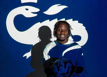 3 choses à savoir sur Junior Mwanga, la nouvelle recrue du Havre AC