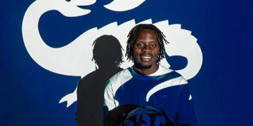 3 choses à savoir sur Junior Mwanga, la nouvelle recrue du Havre AC