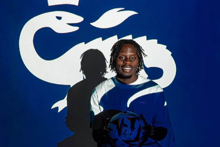 3 choses à savoir sur Junior Mwanga, la nouvelle recrue du Havre AC