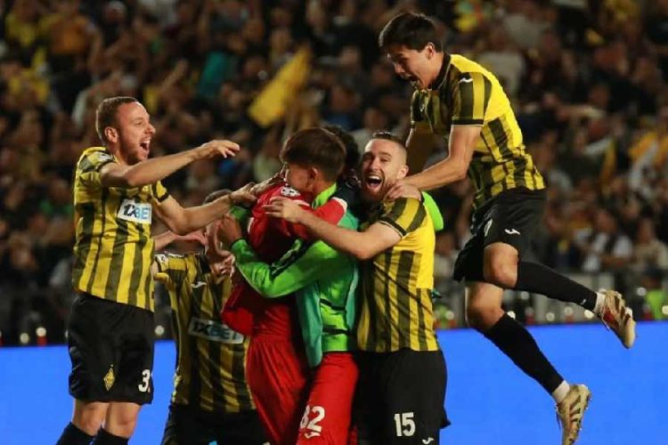 Kairat Almaty vs RSC Anderlecht : Les compositions probables