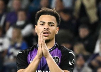 Le Werder Brême prêt à frapper fort pour Mario Stroeykens