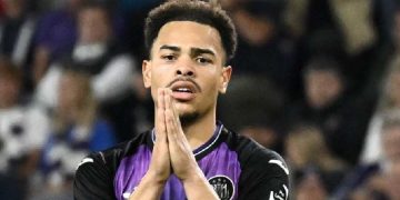 Le Werder Brême prêt à frapper fort pour Mario Stroeykens