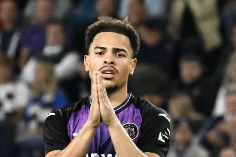 Le Werder Brême prêt à frapper fort pour Mario Stroeykens