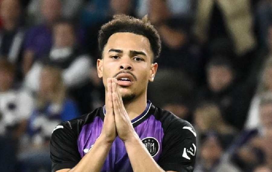Le Werder Brême prêt à frapper fort pour Mario Stroeykens
