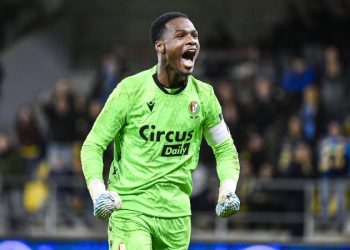 Un club espagnol passe à l’action pour Matthieu Epolo