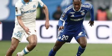 Olympique de Marseille vs Strasbourg  : Compos probables, heure et chaîne où regarder le match