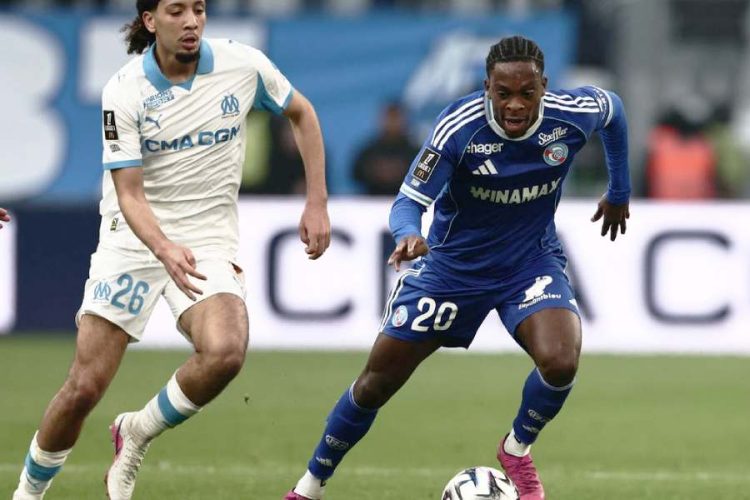 Olympique de Marseille vs Strasbourg : Compos probables, heure et chaîne où regarder le match