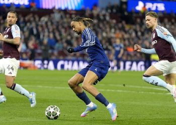 PSG vs Aston Villa : Les compositions probables