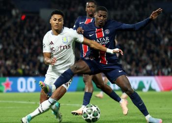 PSG vs Aston Villa : Les compositions probables