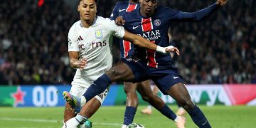 PSG vs Aston Villa : Les compositions probables