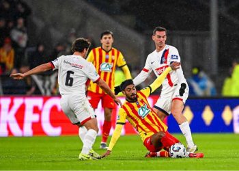 PSG vs RC Lens : Les compositions probables