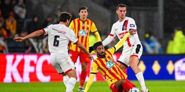 PSG vs RC Lens : Les compositions probables