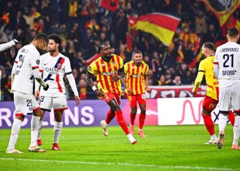 PSG vs RC Lens : Les compositions probables