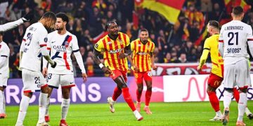 PSG vs RC Lens : Les compositions probables