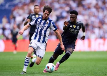 Real Madrid vs Real Sociedad : Heure et chaîne où regarder le match
