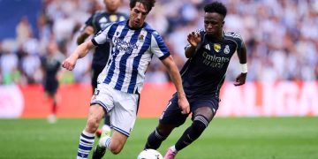 Real Madrid vs Real Sociedad : Heure et chaîne où regarder le match