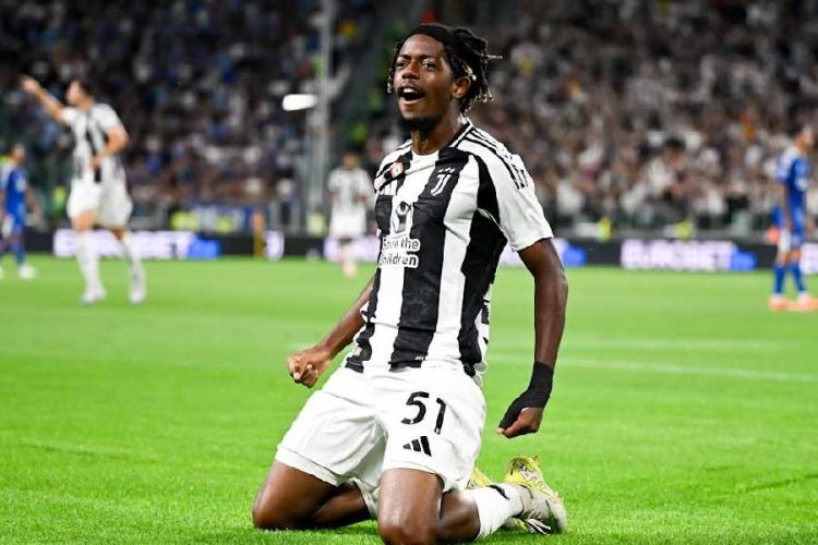 Samuel Mbangula au cœur des plans de l’Atalanta Bergame