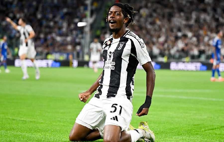 Samuel Mbangula au cœur des plans de l’Atalanta Bergame