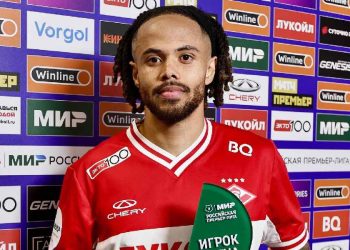 Le transfert de Théo Bongonda à Al Faisaly FC est désormais officiel
