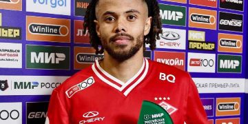 Le transfert de Théo Bongonda à Al Faisaly FC est désormais officiel