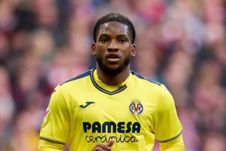 Willy Kambwala
